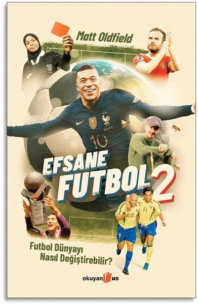 Efsane Futbol 2