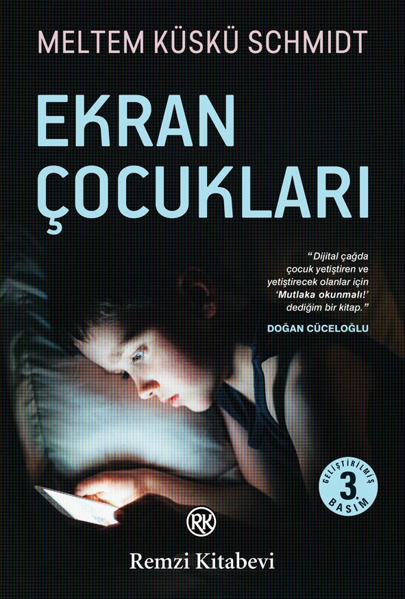 Ekran Çocukları