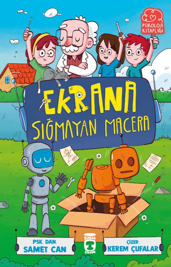 Ekrana Sığmayan Macera