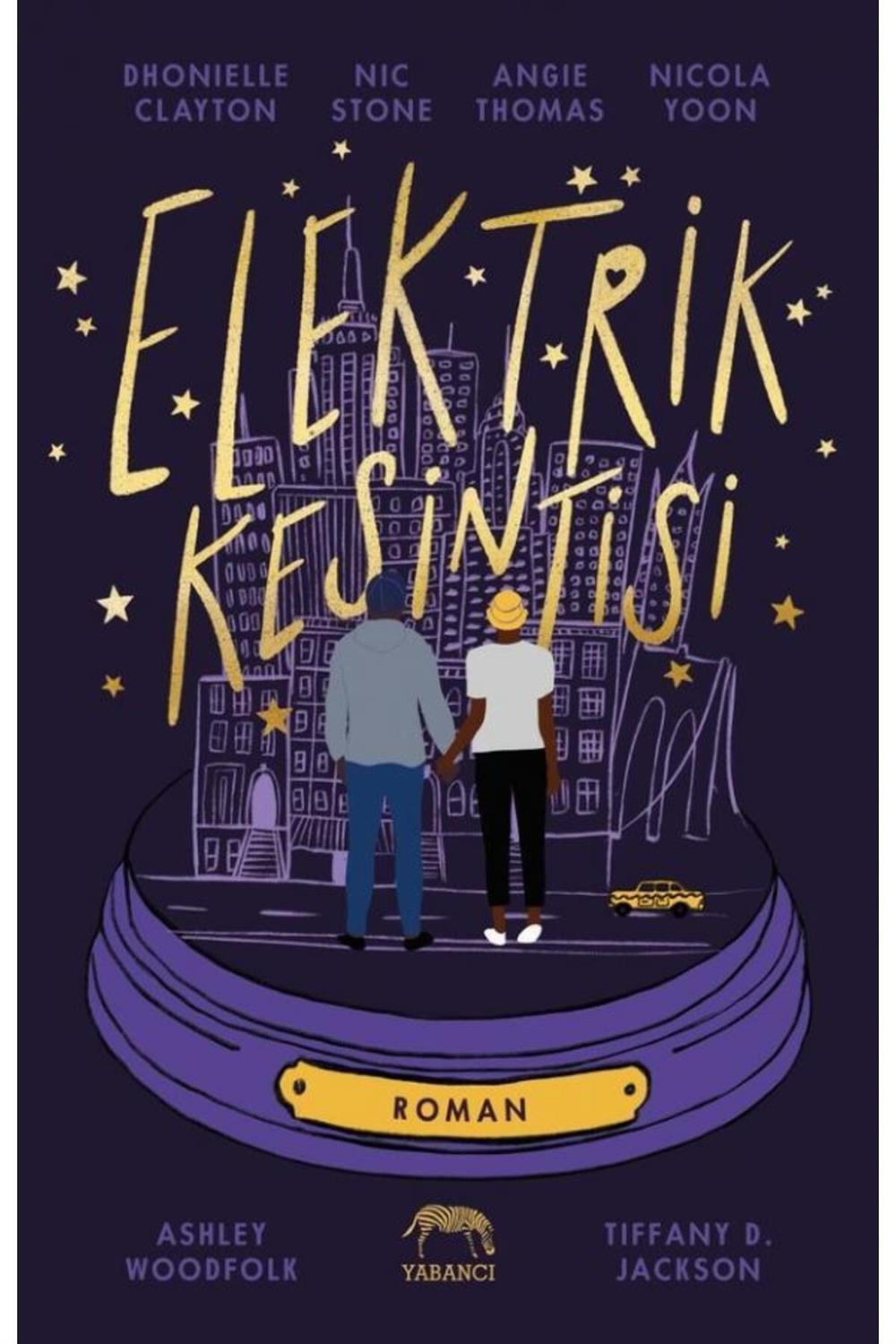 Elektrik Kesintisi