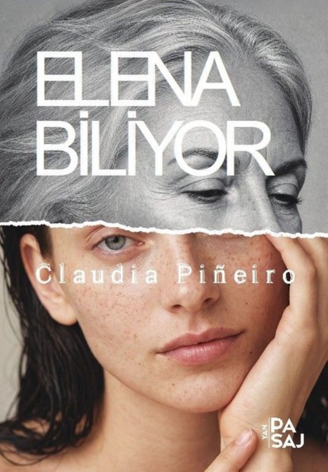 Elena Biliyor