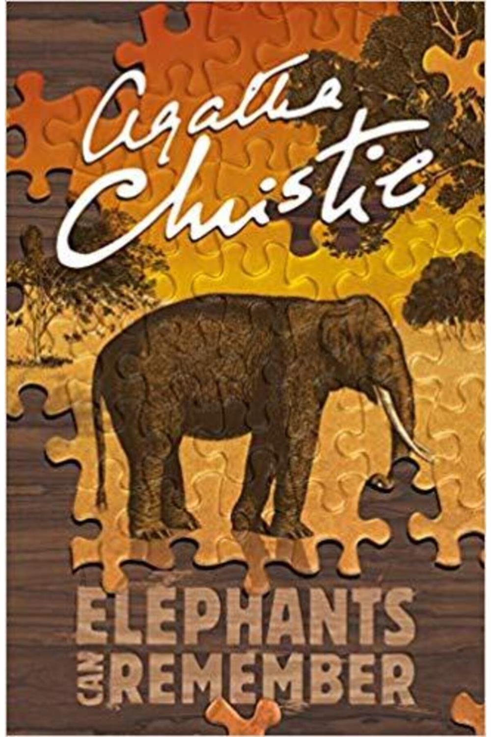 Elephants Can Remember