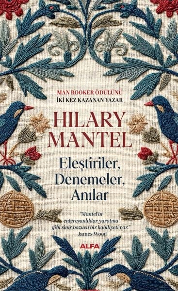 Eleştiriler, Denemeler, Anılar