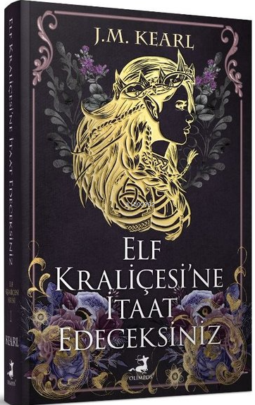 Elf Kraliçesi'ne İtaat Edeceksiniz