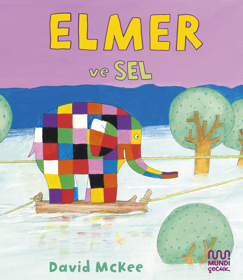 Elmer Ve Sel