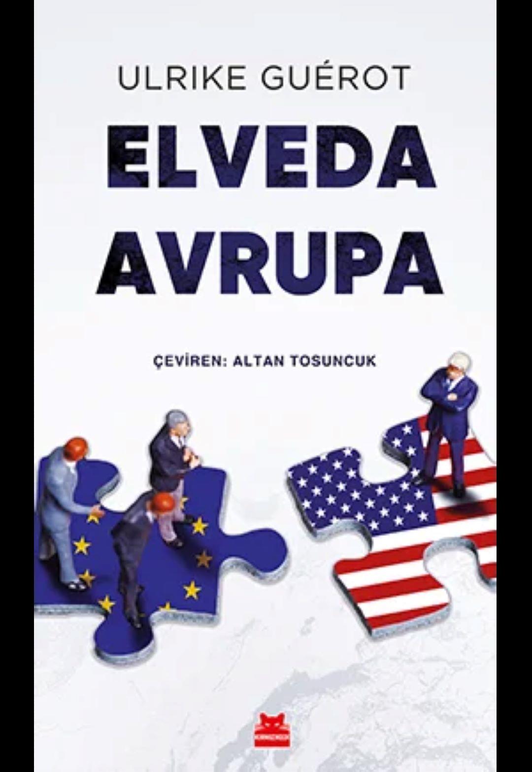 Elveda Avrupa