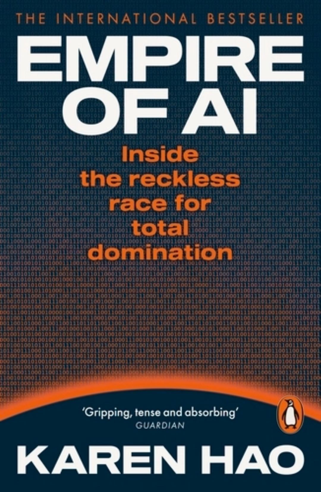 Empire of AI PB