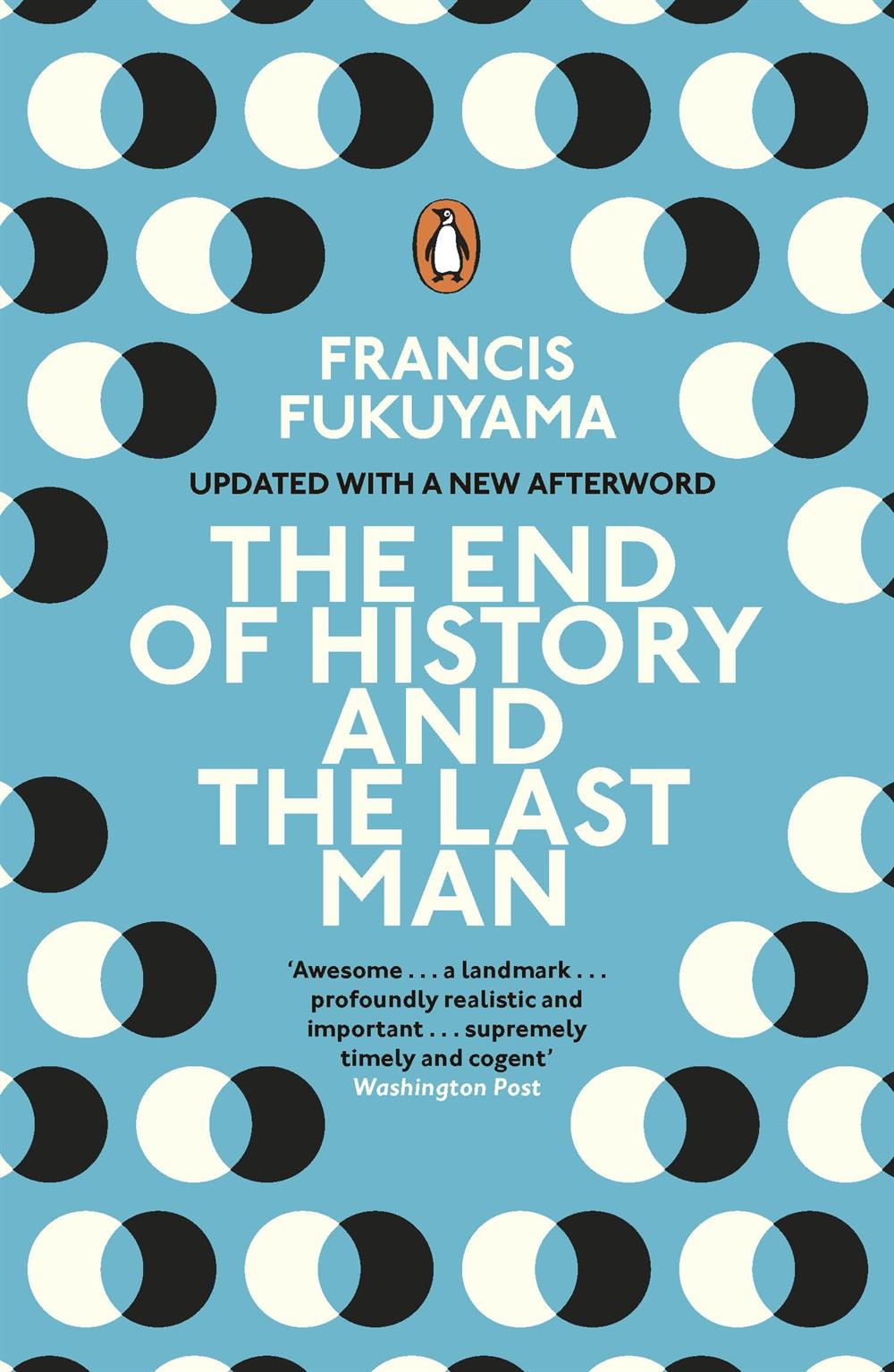 End of History and Last Man