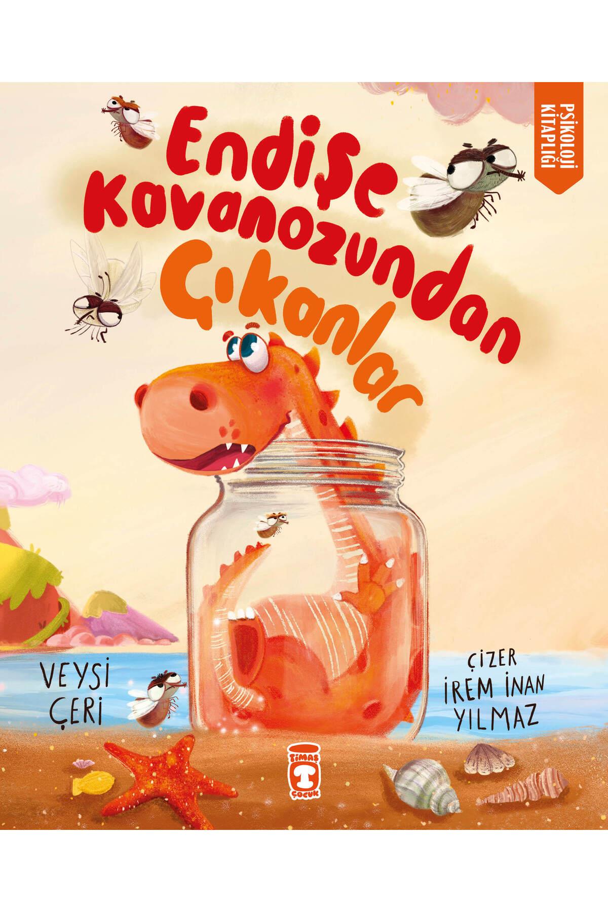 Endişe Kavanozundan Çıkanlar