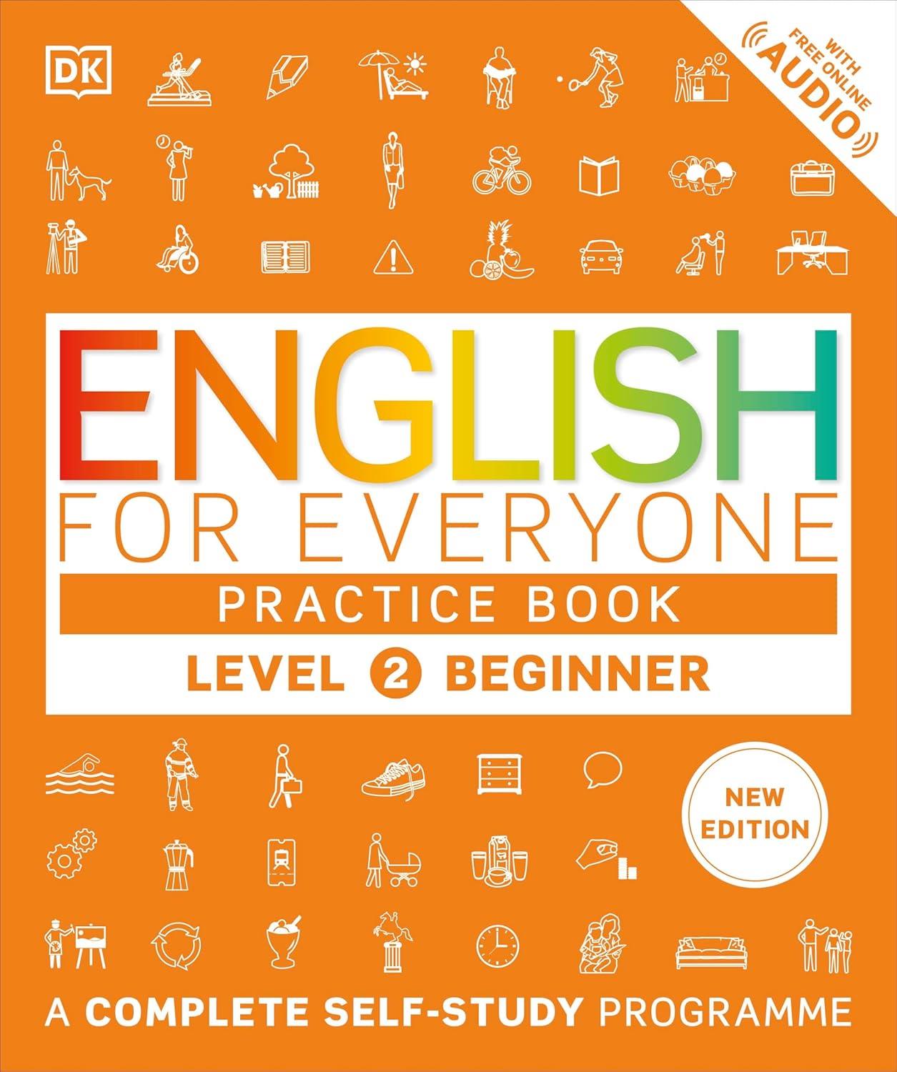 English for Everyone Practice Book