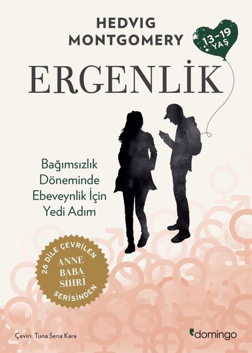 Ergenlik Bağımsızlık Döneminde Ebeveynlik İçin Yedi Adım