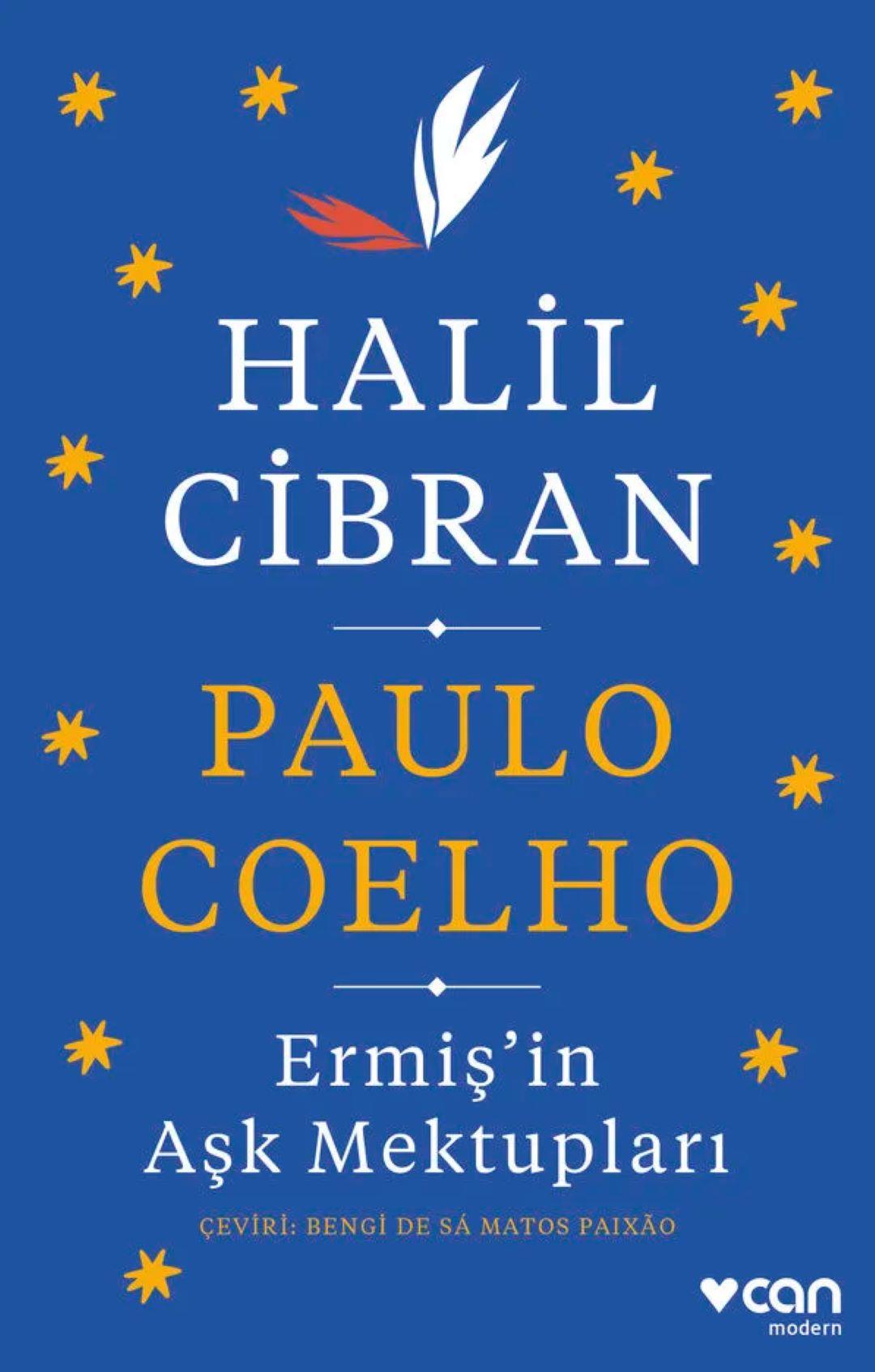 Ermiş'in Aşk Mektupları