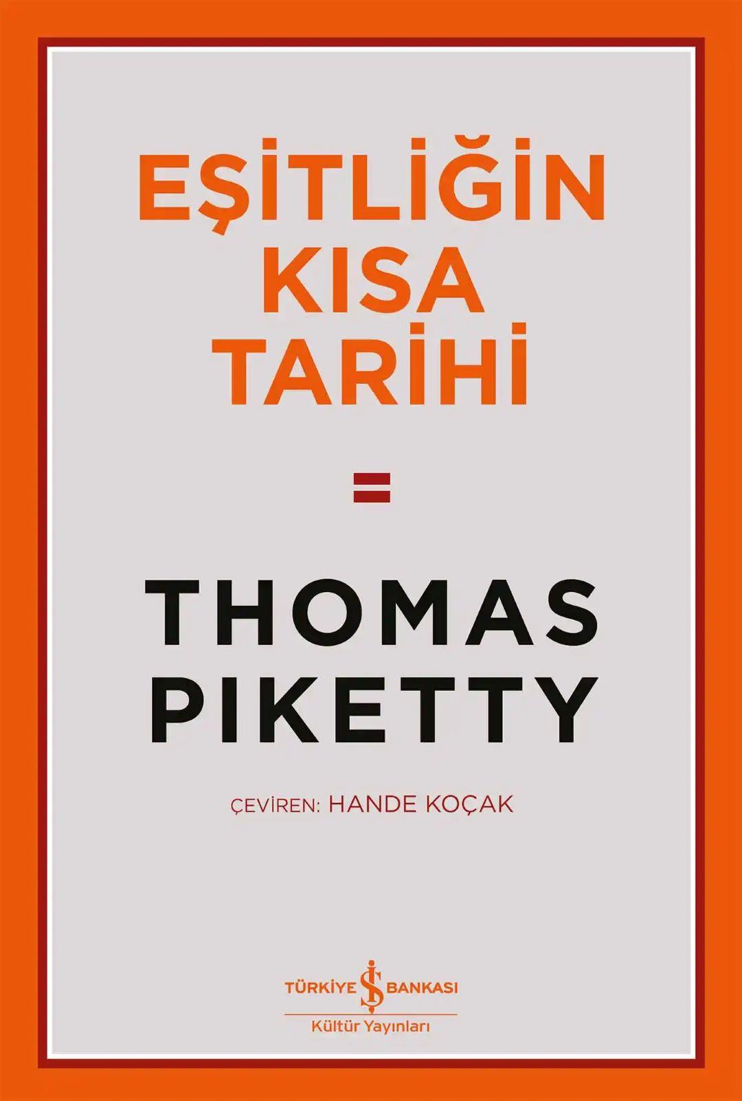 Eşitliğin Kısa Tarihi