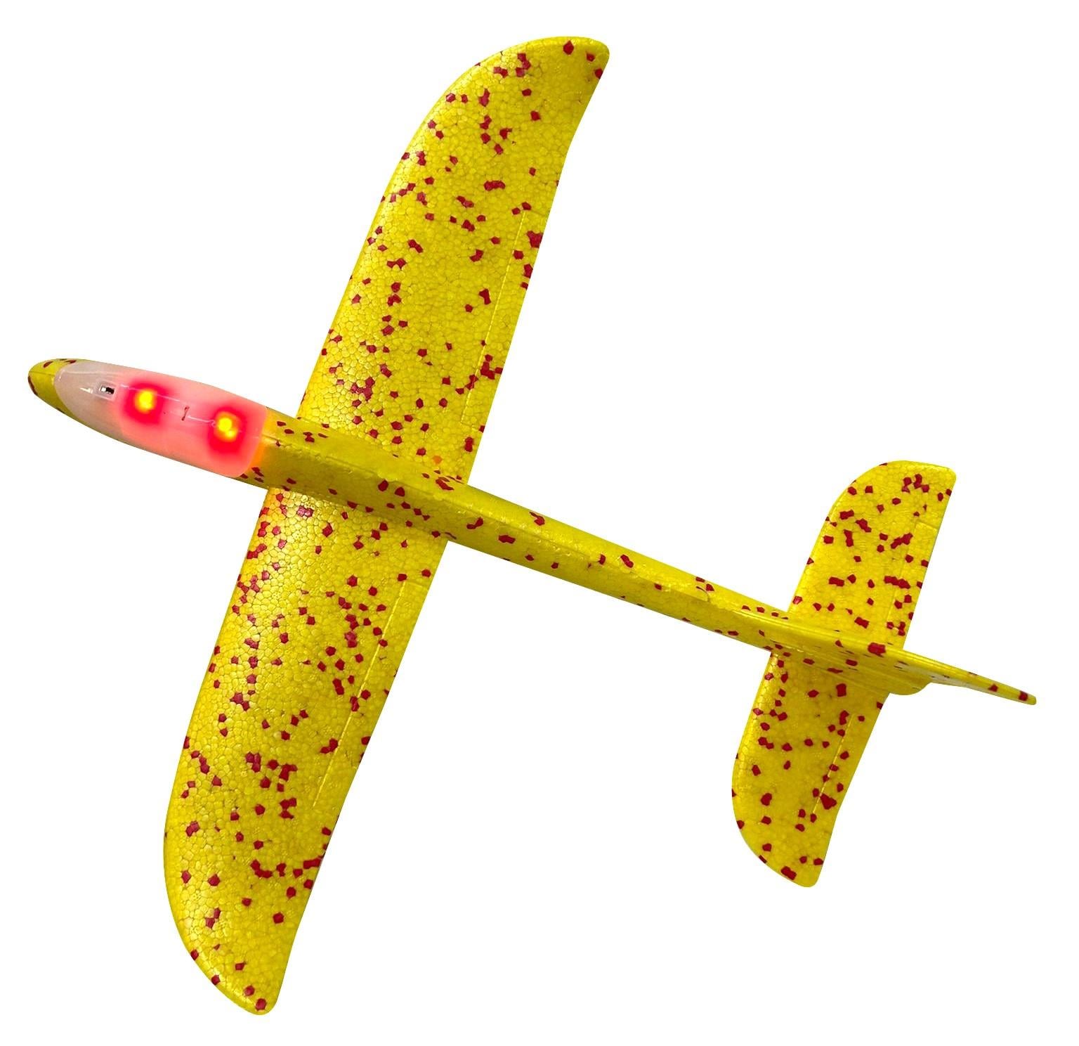 Eva Uçak Baş Kısım Işıklı 48Cm
