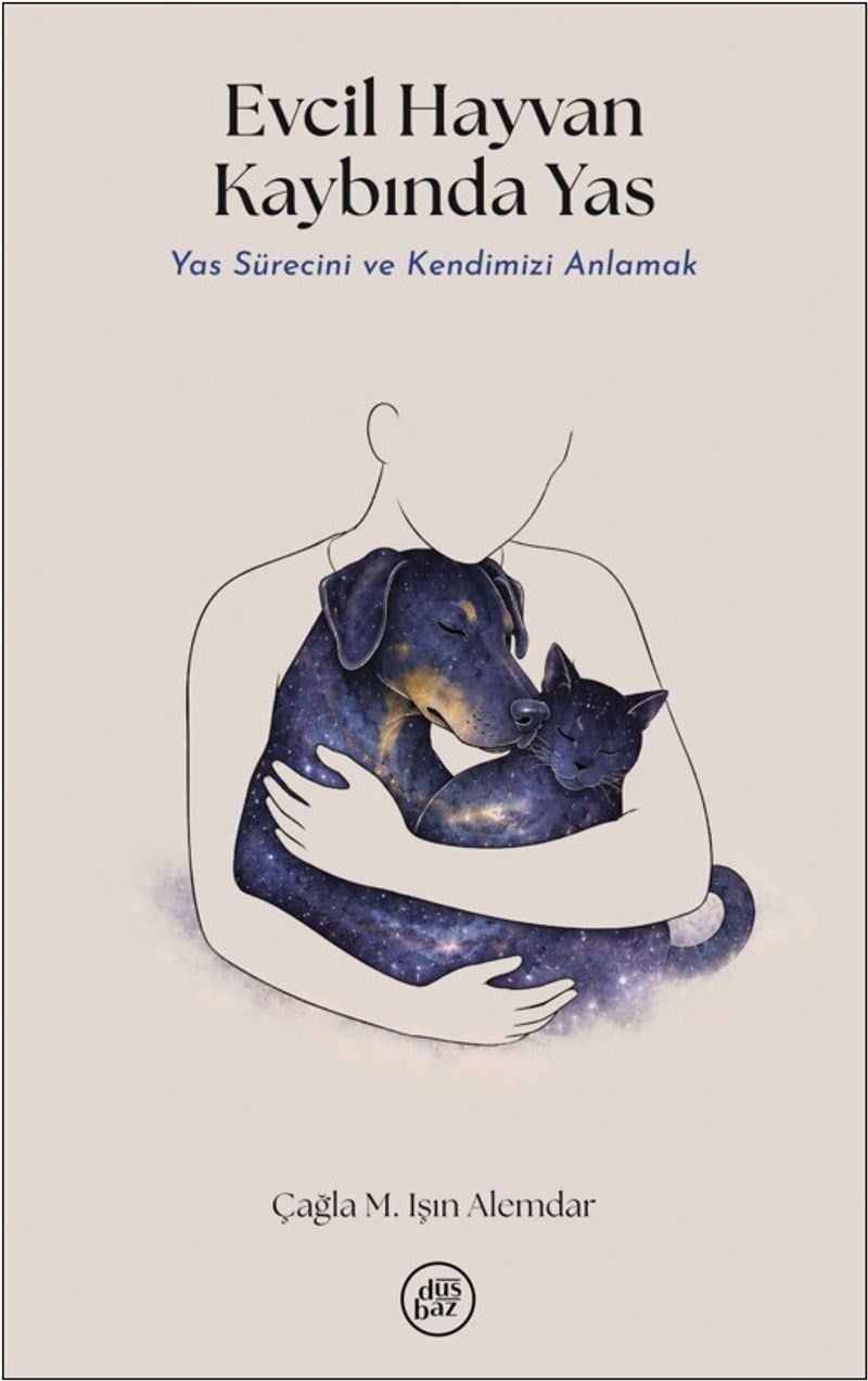 Evcil Hayvan Kaybında Yas