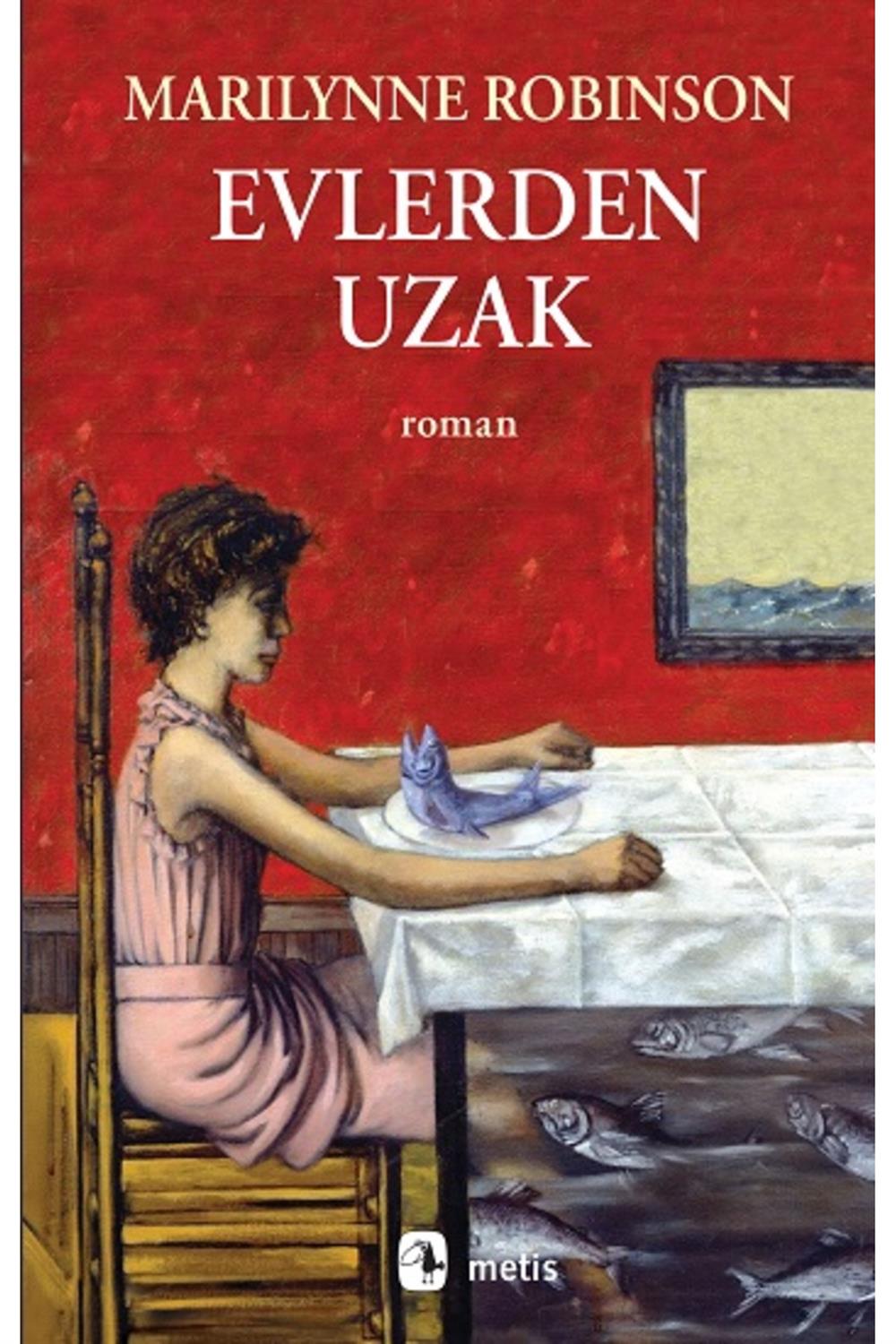Evlerden Uzak