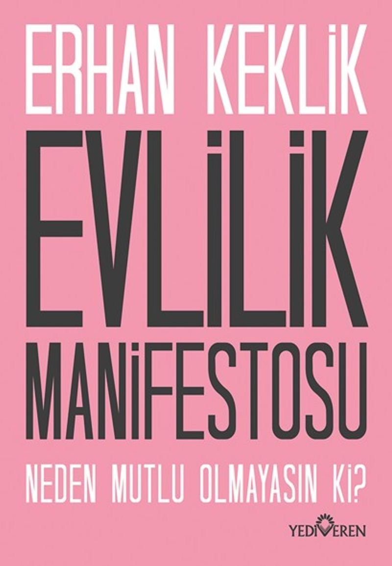 Evlilik Manifestosu