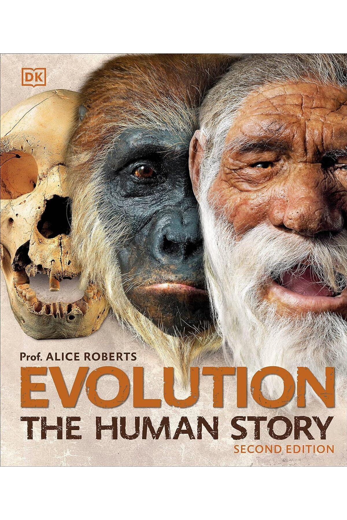 Evloution - The Human Story