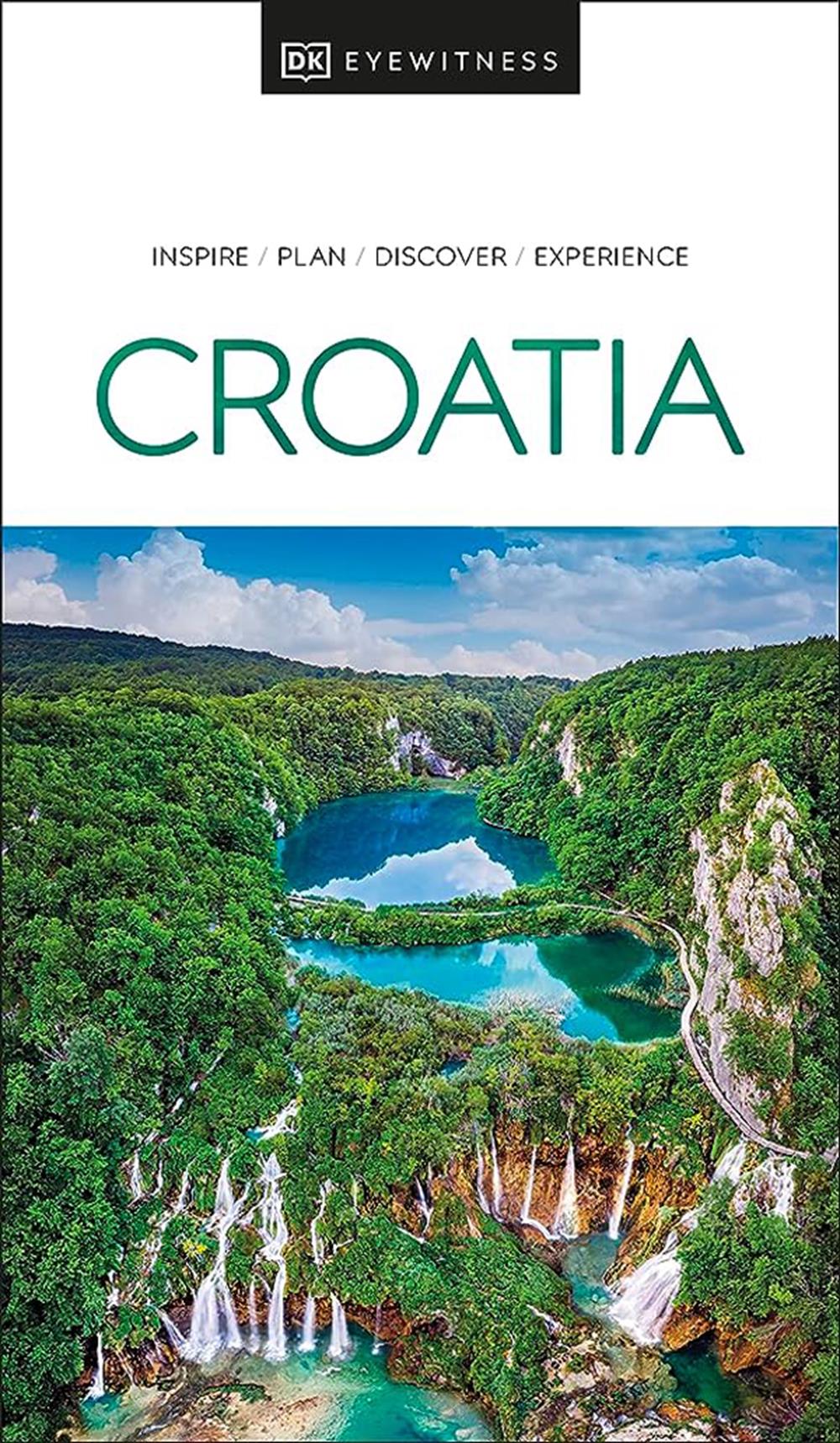EW TG Croatia