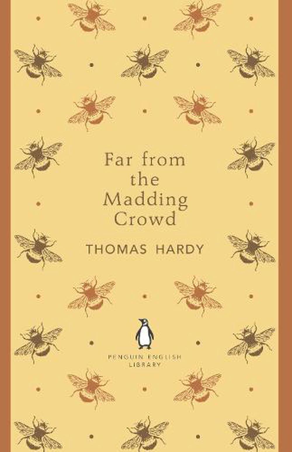 Far From the Madding