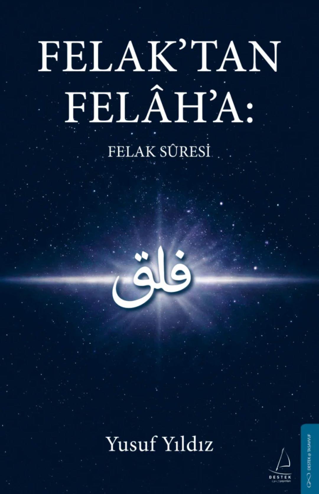 Felak'tan Felâh'a - Felak Suresi