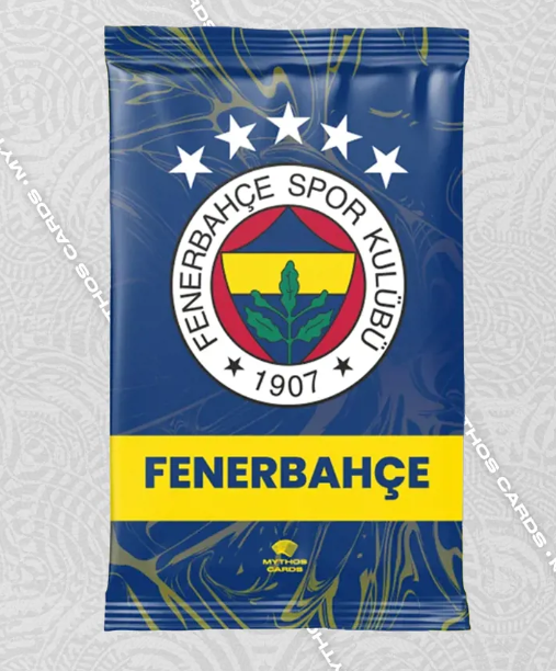 Fenerbahçe 2026-27 Sezon Öncesi Paket