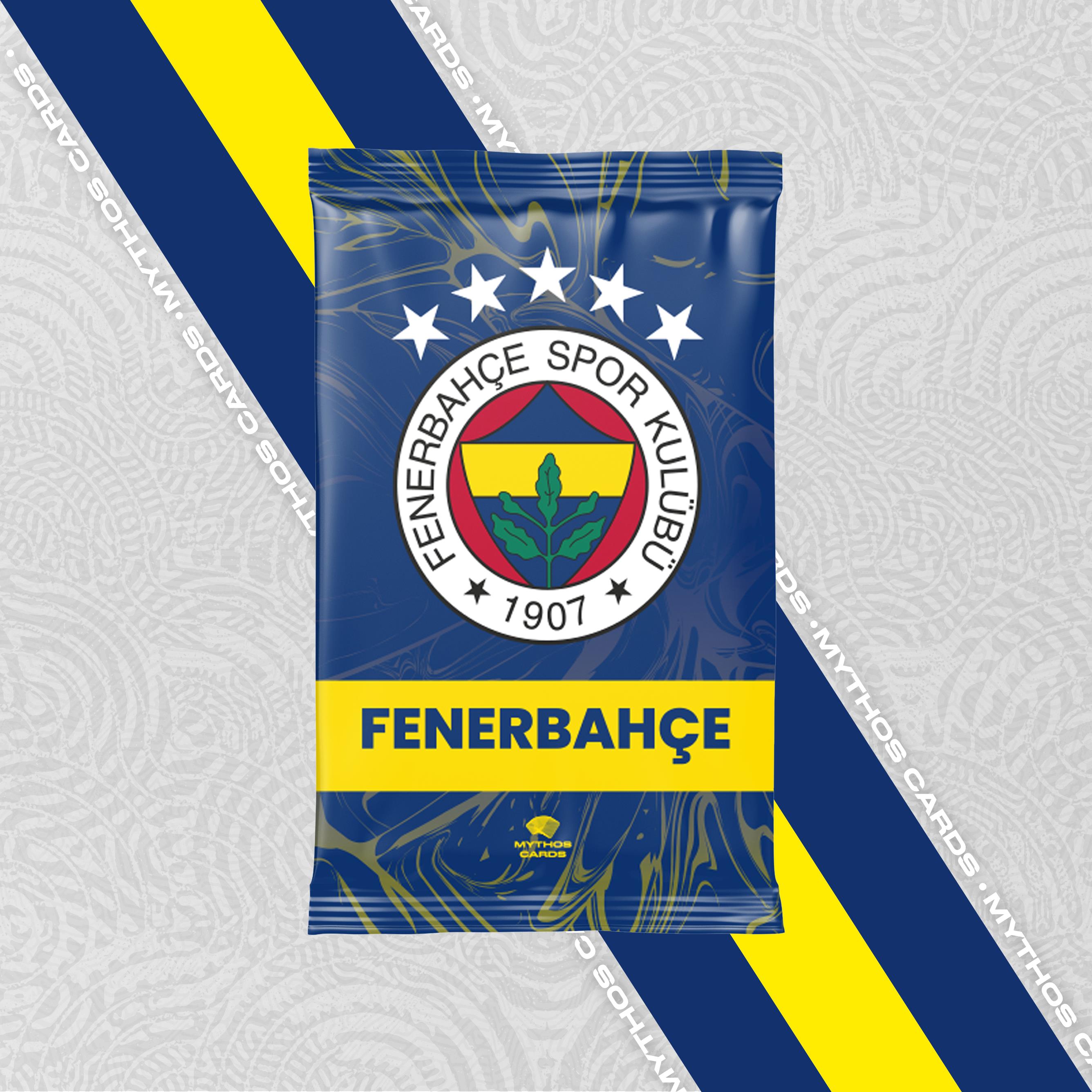 Fenerbahçe Pre-Season 2025-26