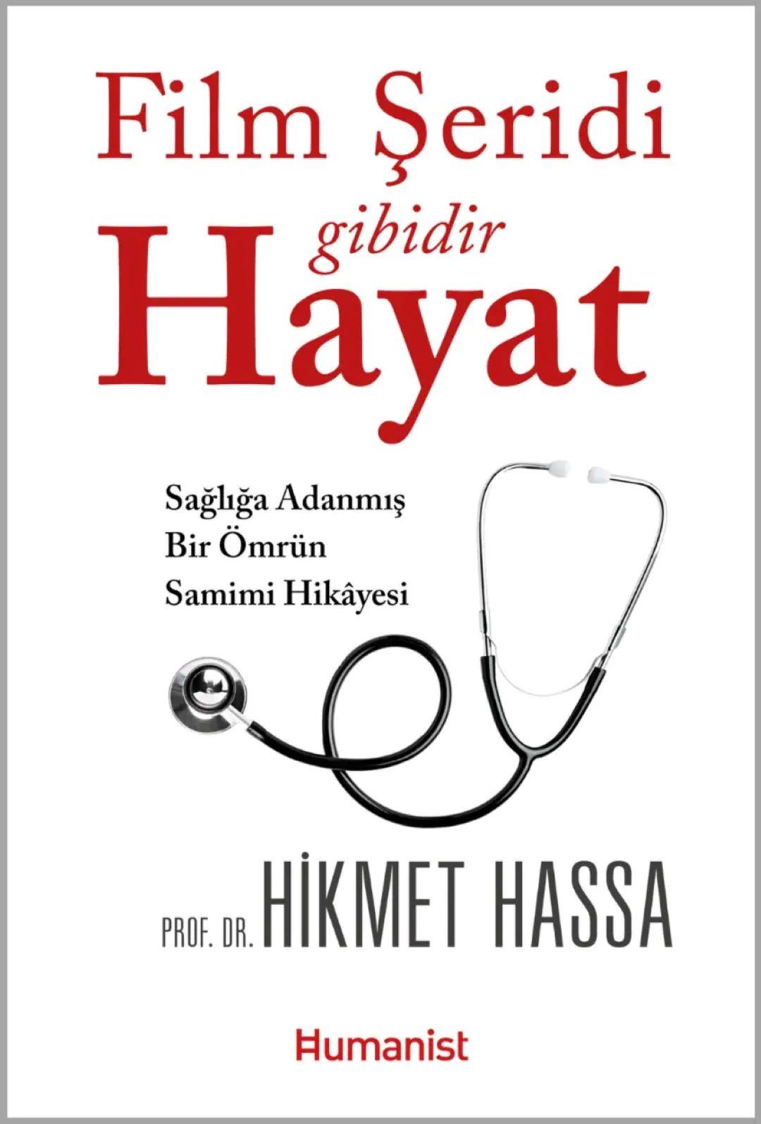 Film Şeridi Gibidir Hayat
