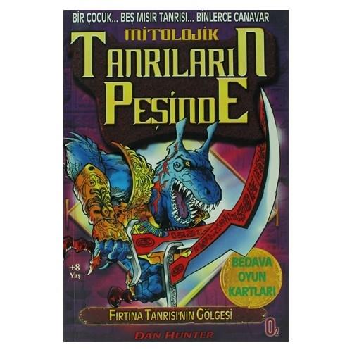 Fırtına Tanrısı'nın Gölgesi