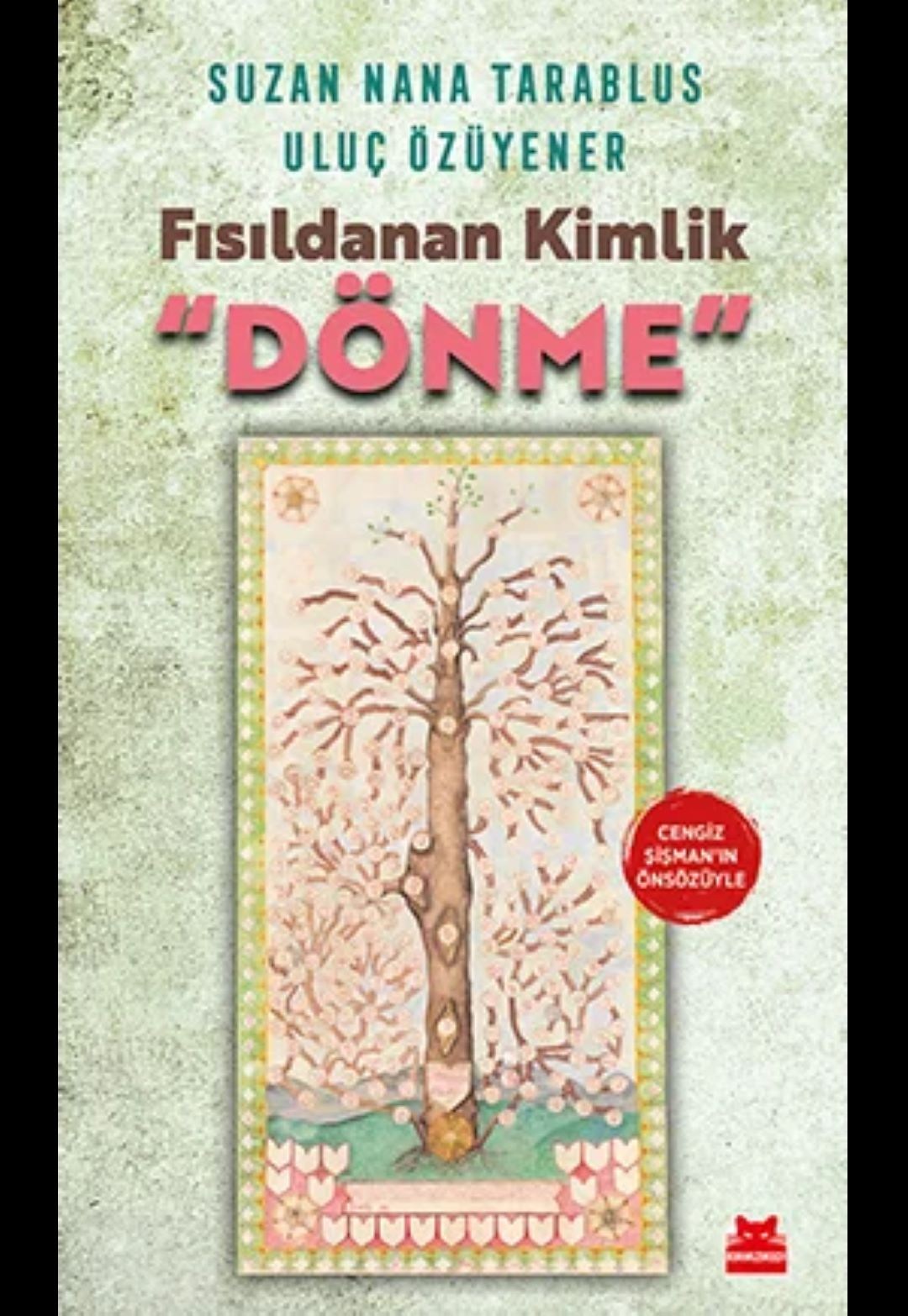 Fısıldanan Kimlik - Dönme
