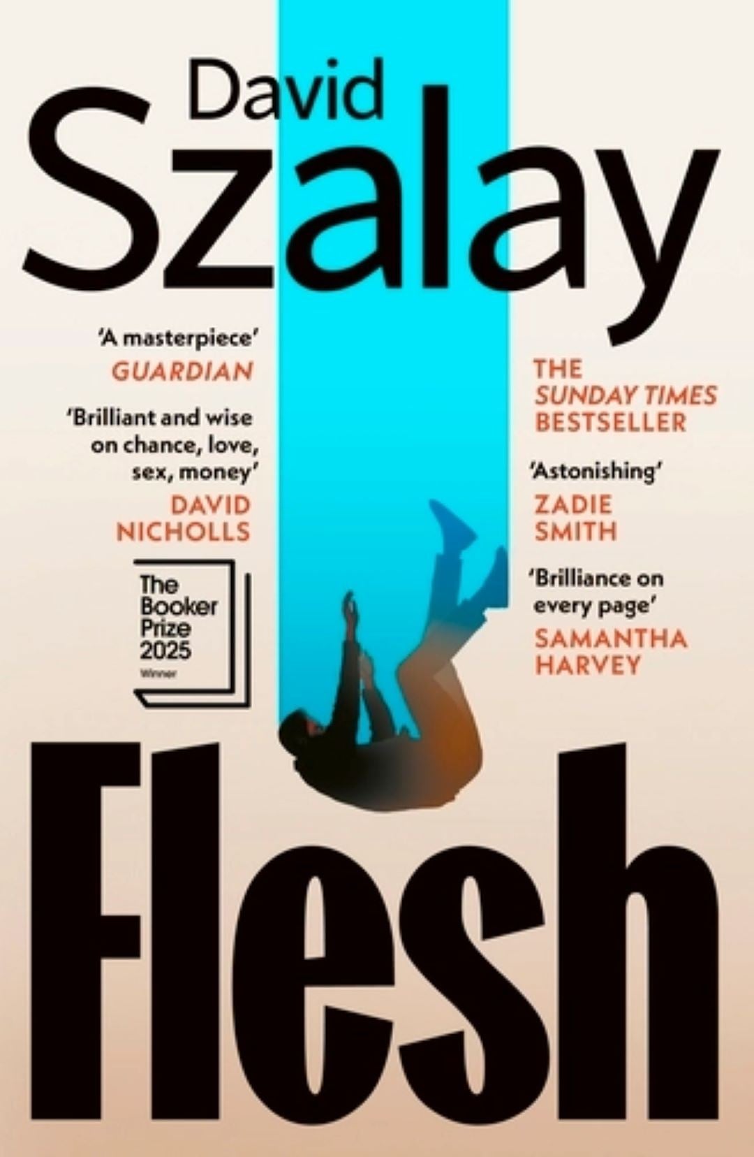 Flesh PB