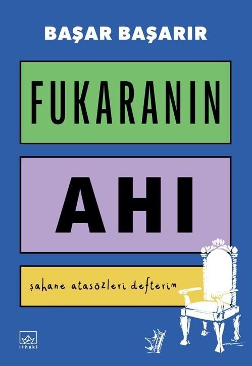 Fukaranın Ahı