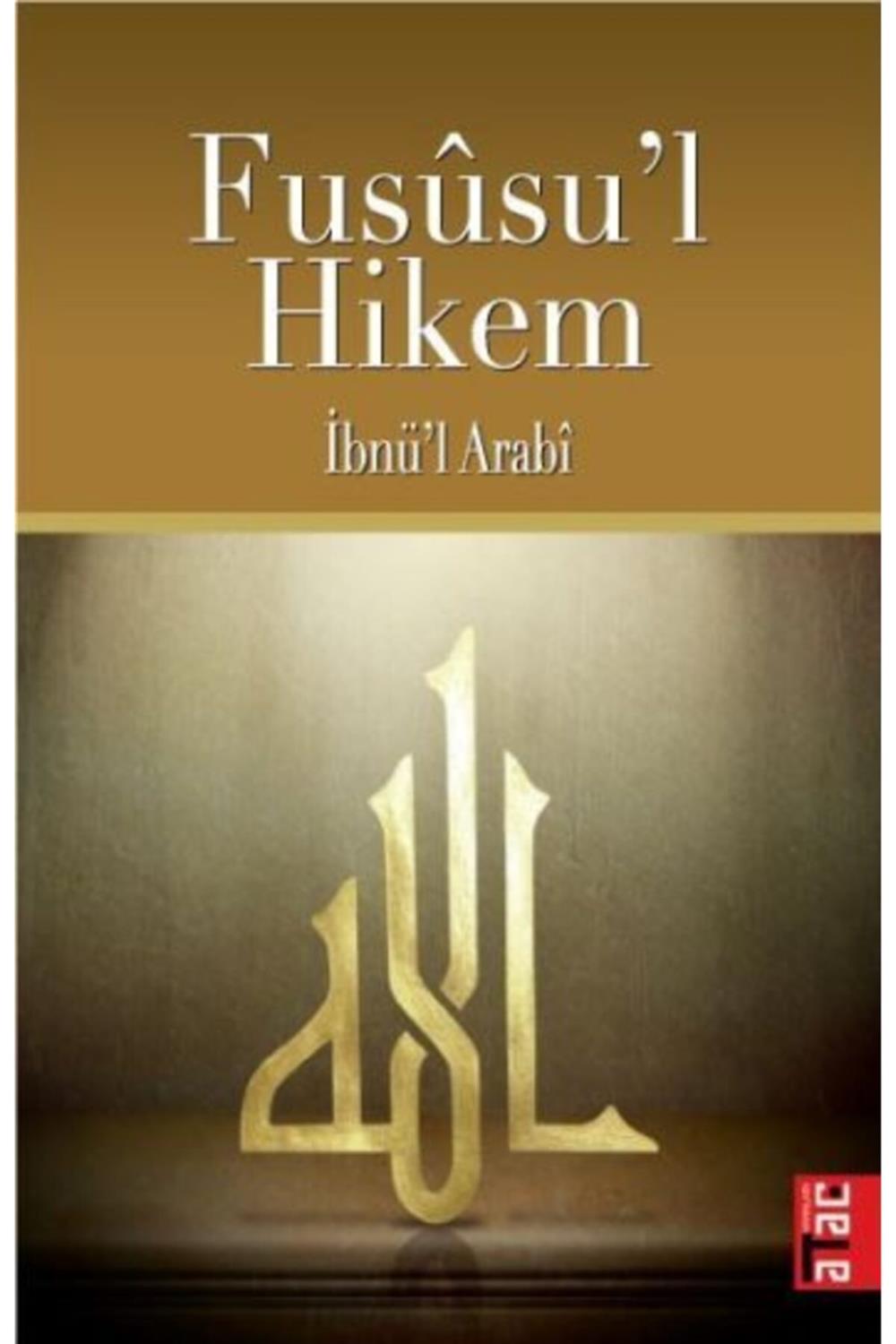 Fusûsu’l-Hikem