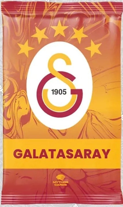 Galatasaray 2026-27 Sezon Öncesi Paket