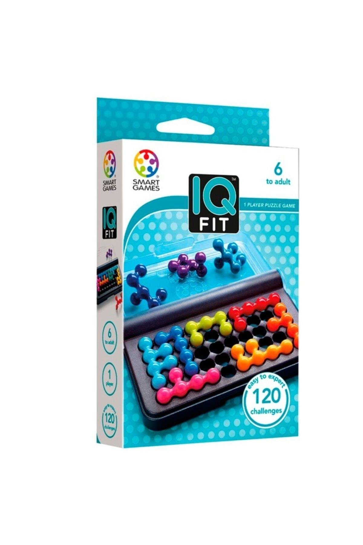 Games Iq Fit Zeka Oyunu /
