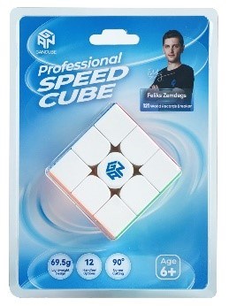 Gan Cube 356 R S 2 3X3