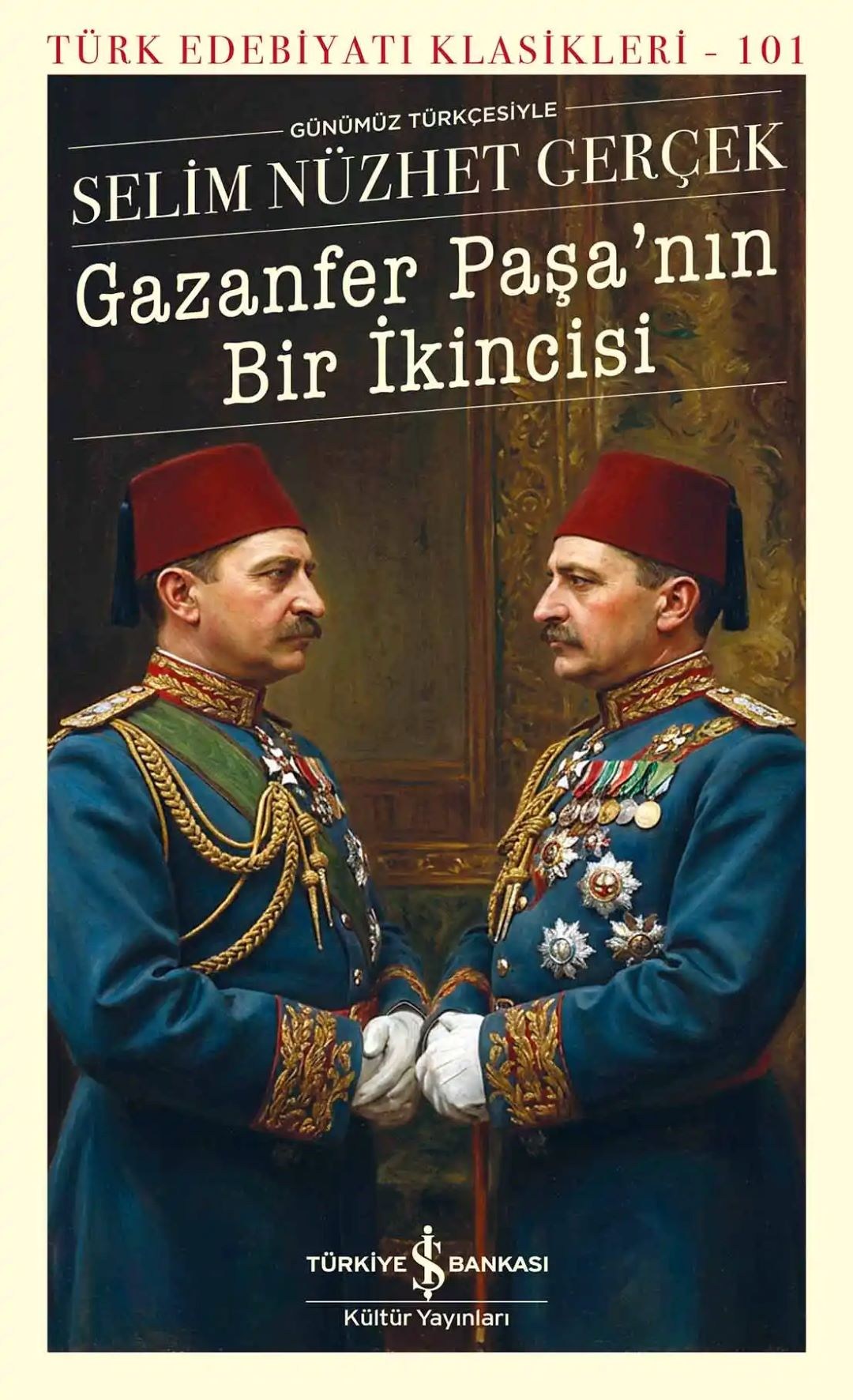 Gazanfer Paşa'nın Bir İkincisi