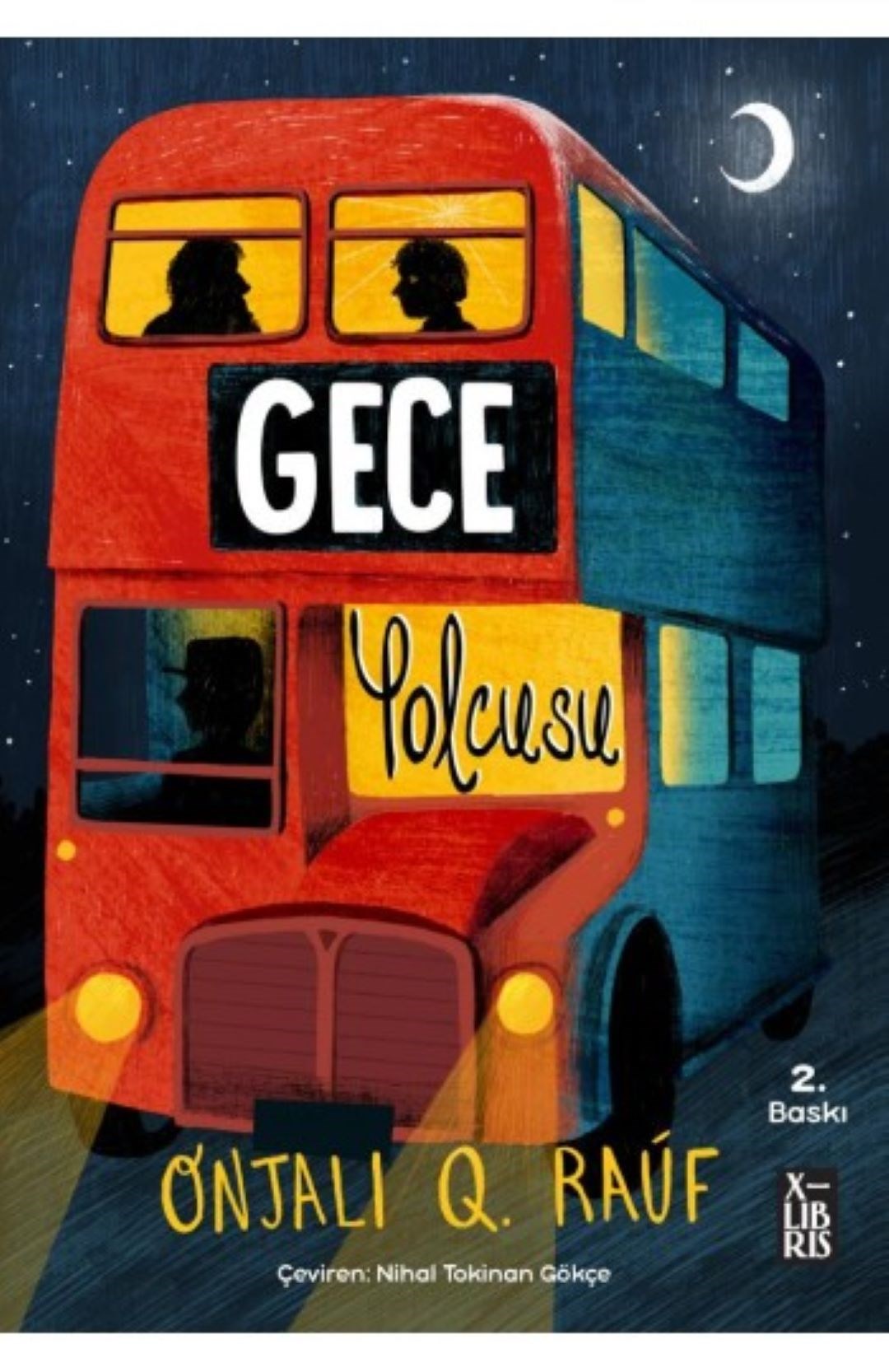 Gece Yolcusu