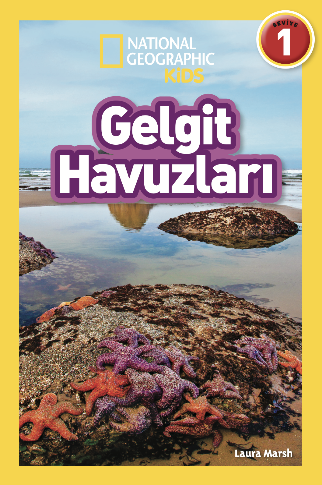 Gelgit Havuzları