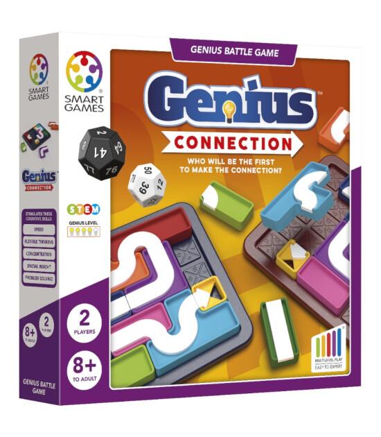 Genius Connection