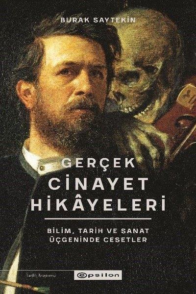 Gerçek Cinayet Hikayeleri