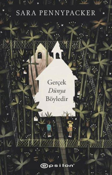 Gerçek Dünya Böyledir