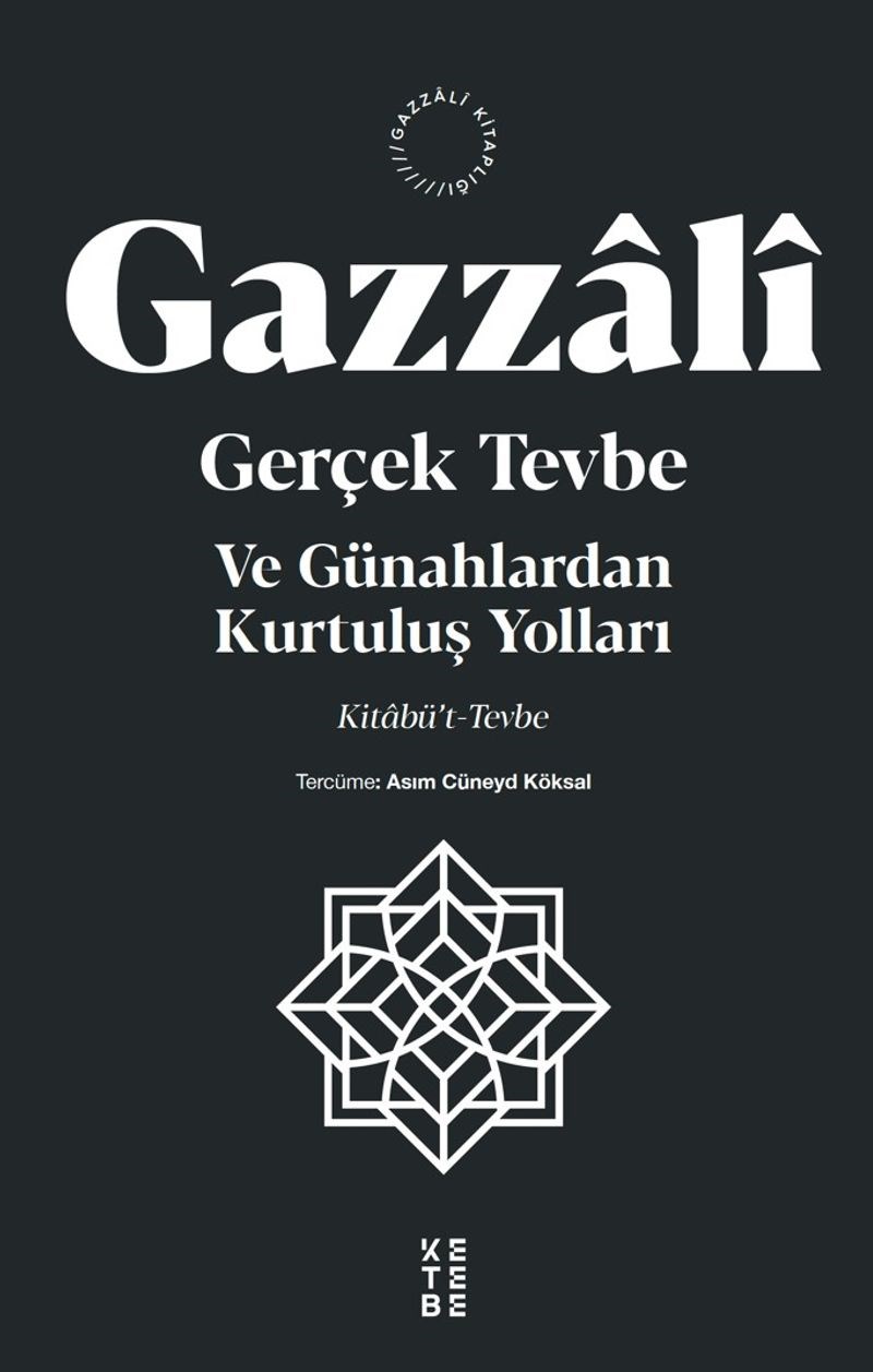 Gerçek Tevbe
