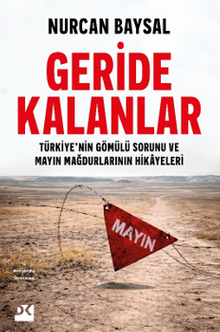 Geride Kalanlar