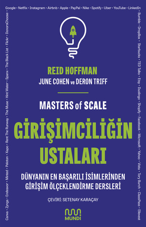 Girişimciliğin Ustaları