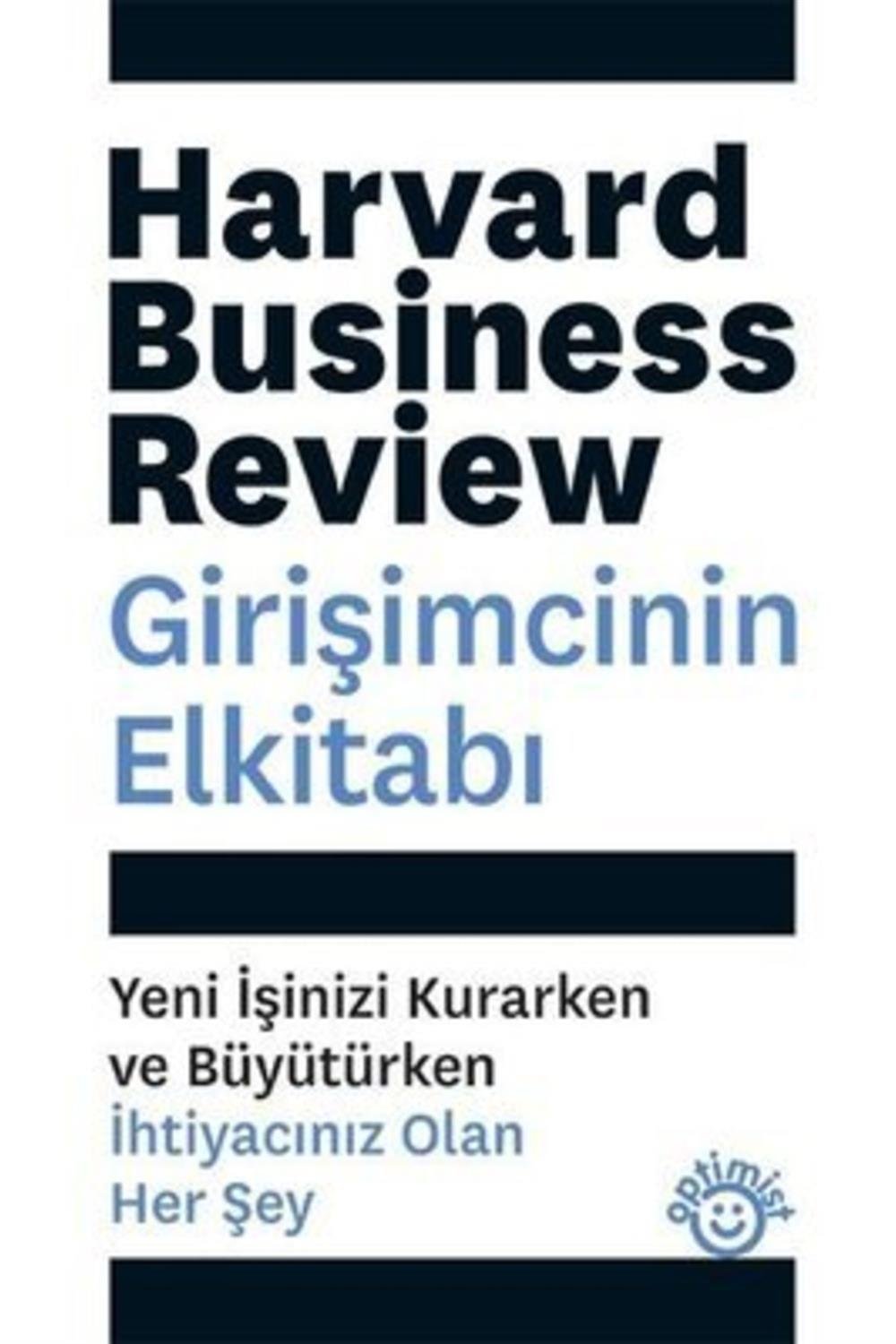 Girişimcinin Elkitabı