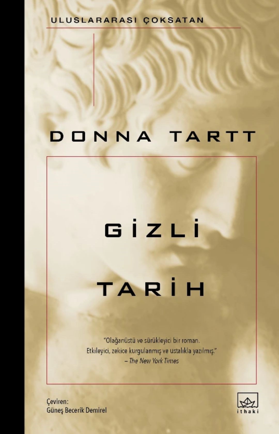 Gizli Tarih