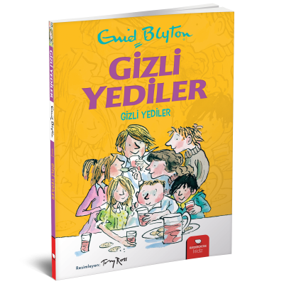 Gizli Yediler