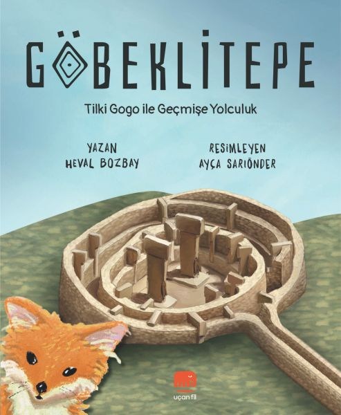 Göbeklitepe - Tilki Gogo İle Geçmişe Yolculuk