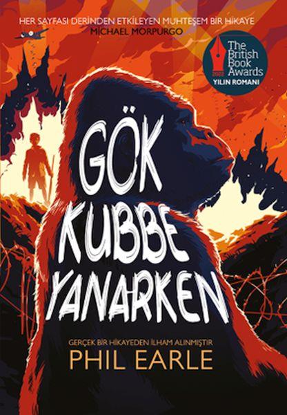 Gök Kubbe Yanarken